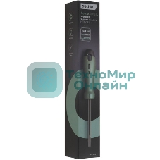 Отвертка шлицевая Home Series Green