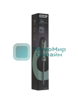 Отвертка шлицевая Home Series Green