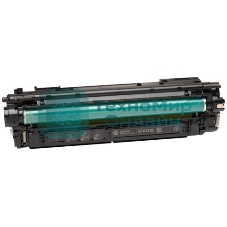 Картридж лазерный HP 657X желтый для HP CLJ MFP M681/M682 (CF472X) 23000 стр