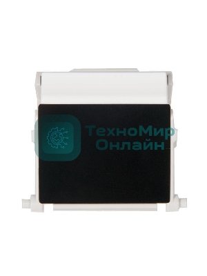 Тормозная площадка ADF в сборе Samsung/HP SCX-5835/CLX-62x0/Phaser 3635MFP/WC3550 (JC97-03069A/003N01030/003N01042)