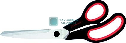 Ножницы Matrix хозяйственные 250 мм двухкомпонентные рукоятки