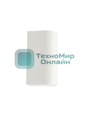 Светильник светодиодный универсальный Rexant Cassiopea 4 Вт х 2 LED белый