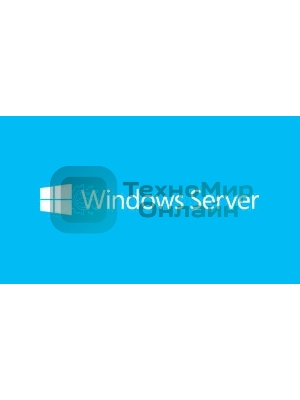 Операционная система Microsoft Windows Server 2019 Std 5 Clt 64 bit Eng BOX (P73-07680)