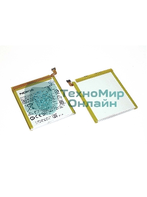 Аккумуляторная батарея HE319 для Nokia 3