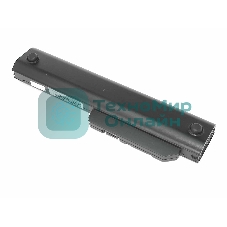 Аккумуляторная батарея для ноутбука HP DM1-1110ER 10.8V 5200mAh OEM черный