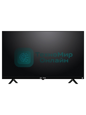 Телевизор Maunfeld 32