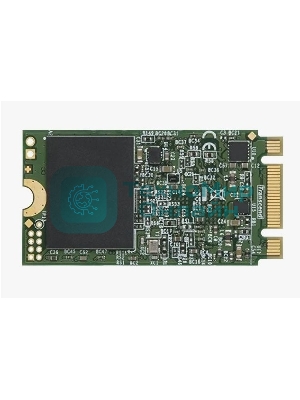 Накопитель SSD 512Gb Transcend MTE400S, 3D TLC NAND, M.2 2242,PCI-E 4x [ R/W - 2000/900 MB/s]