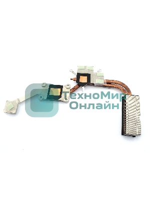 Радиатор системы охлаждения для ноутбука Asus K73TA