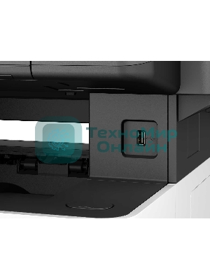 МФУ лазерное Kyocera MA5500ifx (110C0Z3NL0), A4, ч/б, печ. до 55 стр/мин., скан. до 120 стр/мин. (ч/б) 80 стр/мин. цвет, 1200 x 1200 dpi (печать) 600x600dpi (скан.), USB, RJ-45, Air Print, Mopria