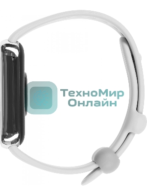 Фитнес-браслет Xiaomi Mi Smart Band 8 Pro серый