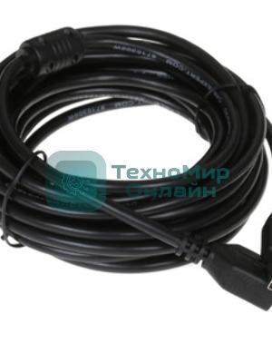 Кабель удлинит. USB2.0 Gembird/Cablexpert CC-USB2-AMAF-6-N серый (1.8м, AM/AF, пакет) (CC-USB2-AMAF-6-N)