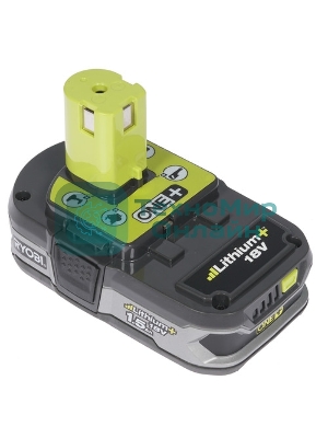 Аккумулятор для RYOBI (p/n: 1400672, B-1815-S, 1322401) 1.5Ah 18V Ni-Cd