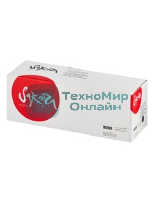 Картридж лазерный Sakura TK5220K для Kyocera Mita ECOSYS p5020cdn/p5021cdw/m5221cdn/m5521cdw, черный, 1 200 к.