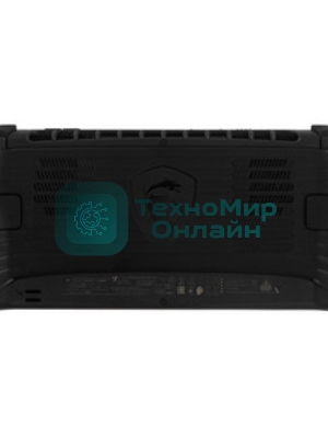 Игровая приставка MSI Claw 8 AI+ A2VM-098RU Intel Core Ultra 7 258V/32Gb/SSD1Tb/8
