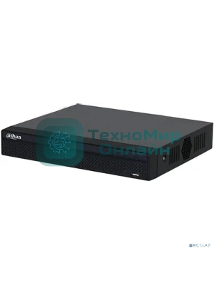 Видеорегистратор Dahua DHI-NVR2108HS-4KS3