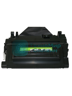 Картридж лазерный Cactus CS-CC364A черный (10000 стр.) для HP LaserJet P4014/P4015/P4515