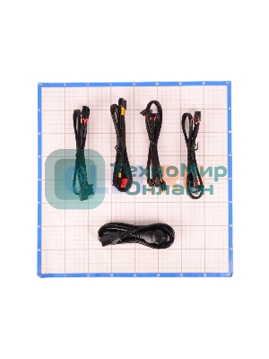 Блок питания Chieftec A-90 GDP-650C RTL, 650Вт, 140мм, модульный, черный