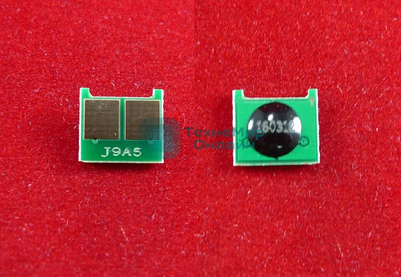 Чип ELP для HP Universal CB435A/CB436A/CE285A/CE278A/CE255A/CF280A/CE505A/CC364A, Canon CRG720 (Китай)