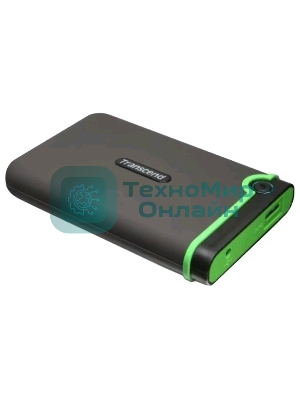 Внешний HDD 2.5