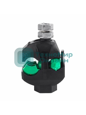 Прокалывающий зажим P 6-TE 6-150/1,5-16 мм²