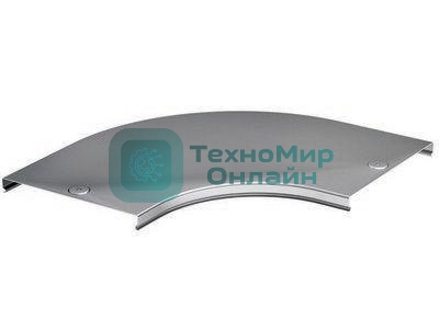 Крышка CPO 90 на угол горизонтальный 90 град. осн. 300 38005 DKC