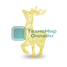 Фигура объемная Neon-night 