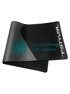 Коврик для мыши A4Tech FStyler FP70 черный 750x300x2мм