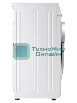 Стиральная машина Atlant СМА 70У1213-01 белый, загрузка фронтальная 7 кг, 1200 об/мин., класс: А++