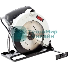 Пилы циркулярные REDVERG Basic CS65 пила дисковая электрическая