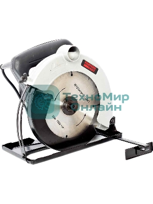 Пилы циркулярные REDVERG Basic CS65 пила дисковая электрическая