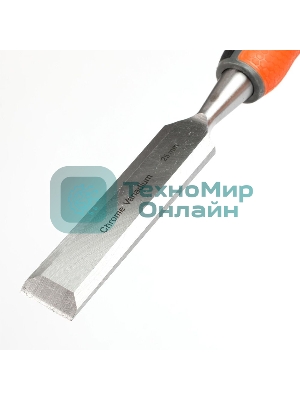 Стамеска PATRIOT, CrV, 25мм