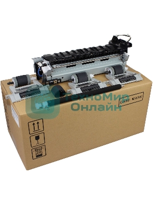 Ремонтный комплект Cet CET0204 (CE525-67902) для HP LaserJet Enterprise P3015