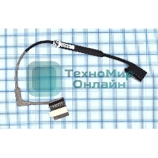 Шлейф матрицы для ноутбука Dell Inspiron 15 7566 7567