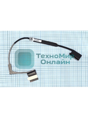 Шлейф матрицы для ноутбука Dell Inspiron 15 7566 7567