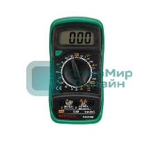 мультиметр MASTECH MAS830B