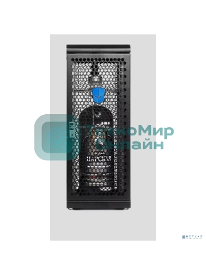 Шкаф сувенирный ЦМО ШТК-СП-С-8.1.1-9005, серверный