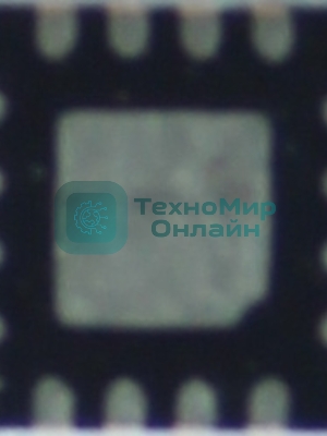 Контроллер TPS60231 RGTR