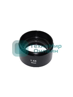 Вспомогательная линза объектива Kaisi 1.5X
