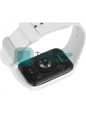 Фитнес-браслет Xiaomi Mi Smart Band 8 Pro серый