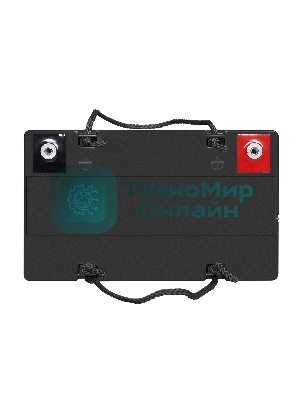 Батарея для ИБП ExeGate DTM 1255 (12V 55Ah, под болт М6)