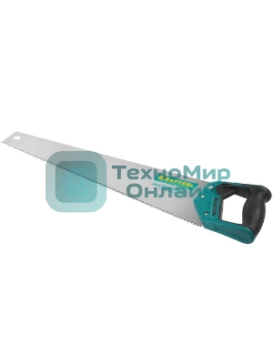 Ножовка для гипса KRAFTOOL Alligator GIPS 7