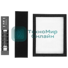 Комплект сменных фильтров Airgle AF25HCT