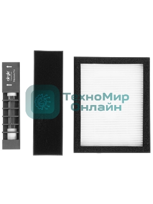 Комплект сменных фильтров Airgle AF25HCT