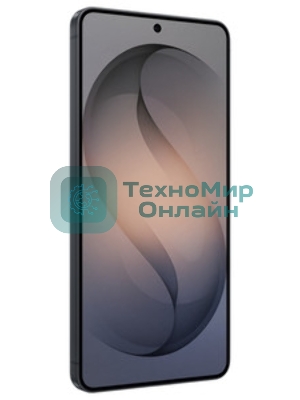 Смартфон Samsung Galaxy S26+ SM-S947B 12/512Gb, черный
