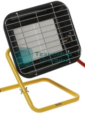 Обогреватель газовый Ballu Gas Compact BIGH-4