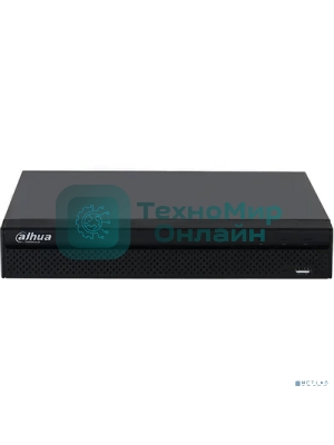 Видеорегистратор Dahua DHI-NVR2108HS-4KS3