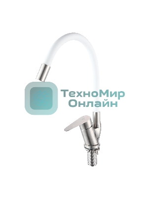 SUS126W-016F Смеситель для кухни, ø35