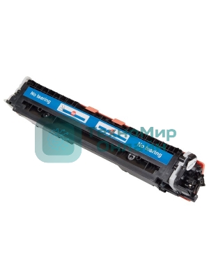 Картридж лазерный Cactus CS-CE313A пурпурный (1000 стр.) для HP LJ CP1012Pro/CP1025