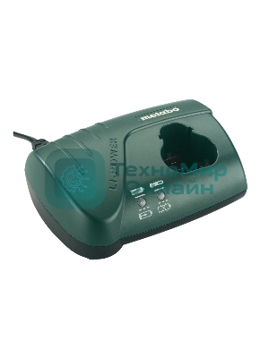 Зарядное устройство METABO 627064000LC 40 10.8В Powermaxx