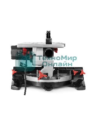 Пила торцовочная Зубр 